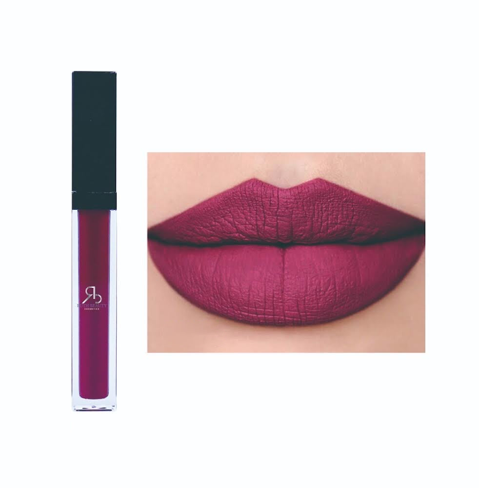 Modesty – Ruth Beauty Cosmetics