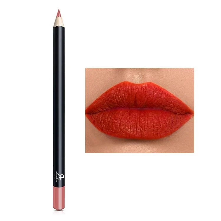 RB Lip Liner 07