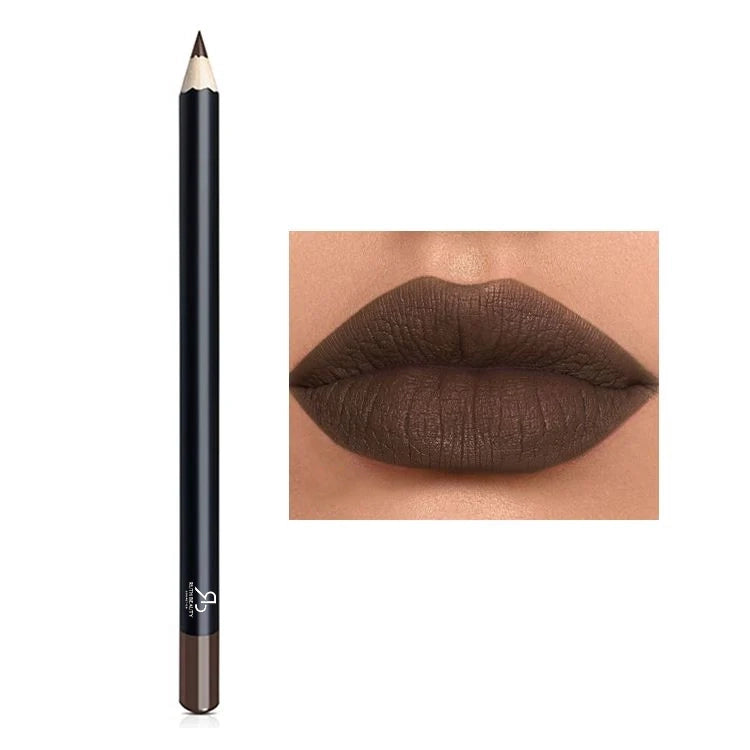 RB Lip Liner 08