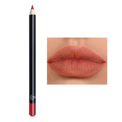 RB Lip Liner 09