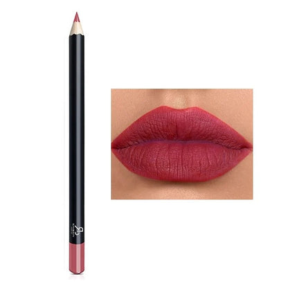 RB Lip Liner 10